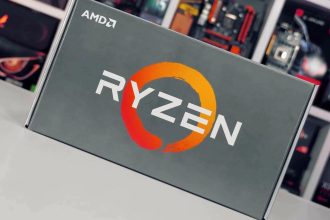 amd ryzen