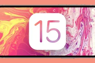 ios 15