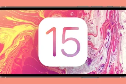 ios 15