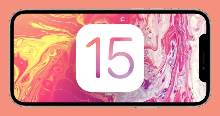 ios 15