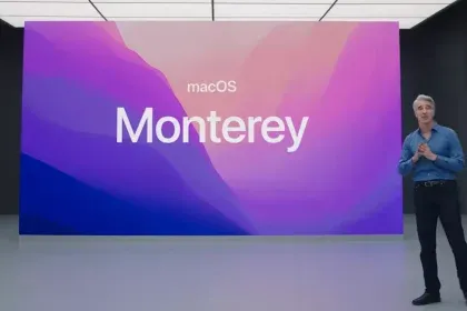 macos