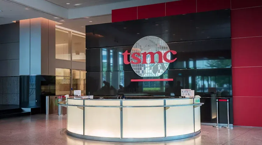 tsmc