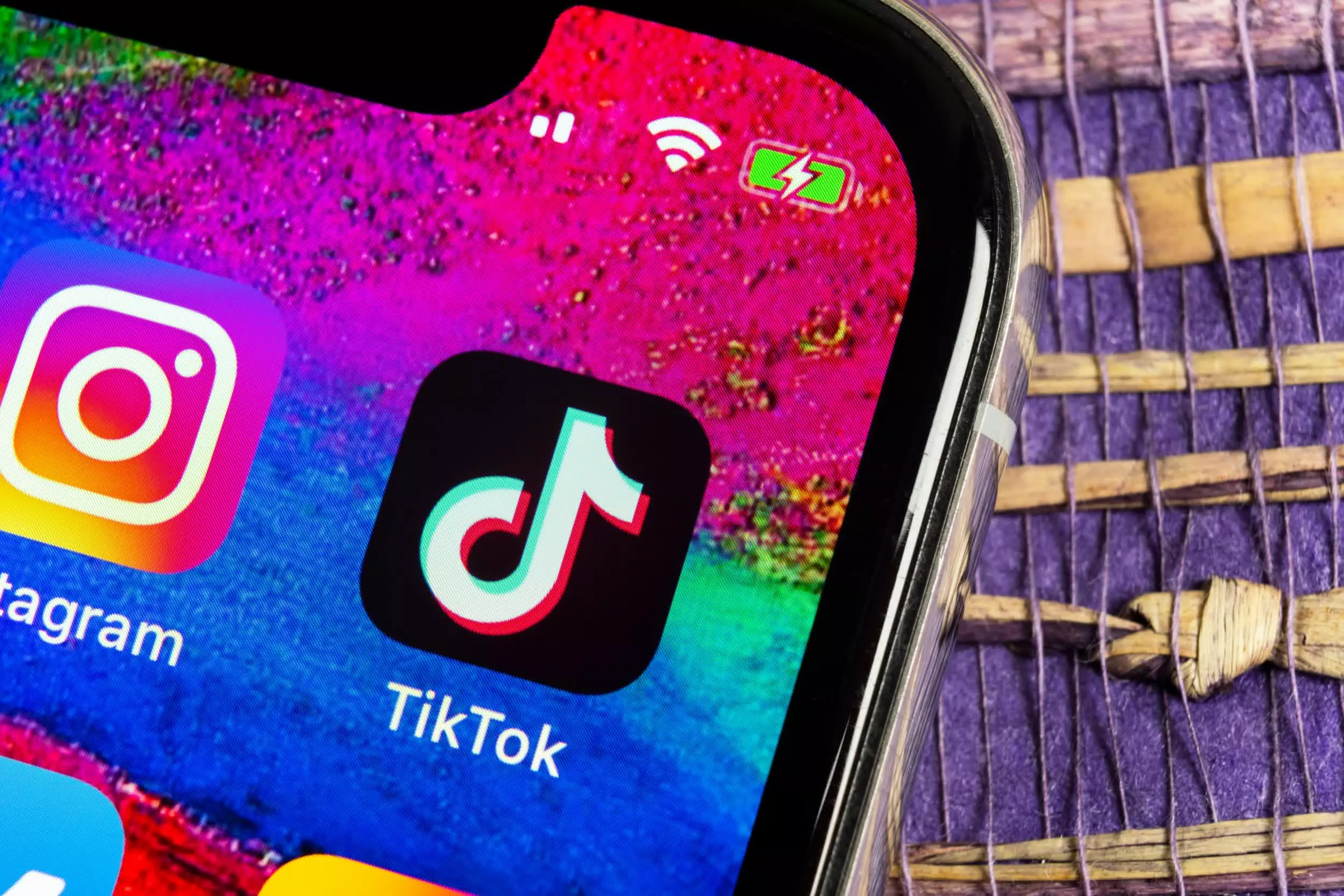 tiktok