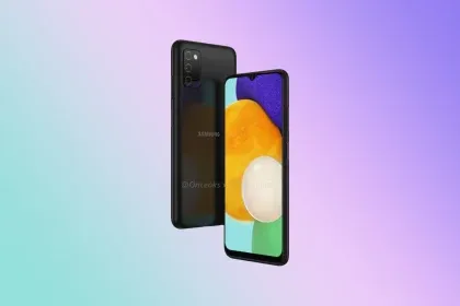 Galaxy A03s