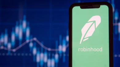 Robinhood