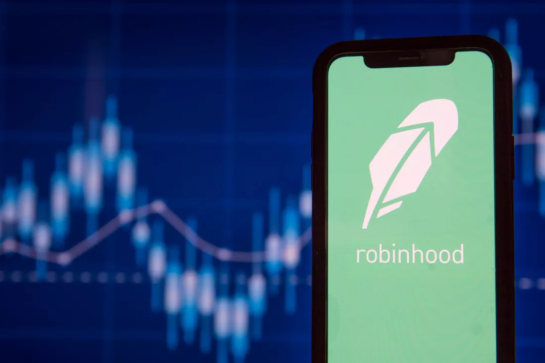 Robinhood