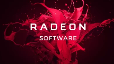 AMD Radeon