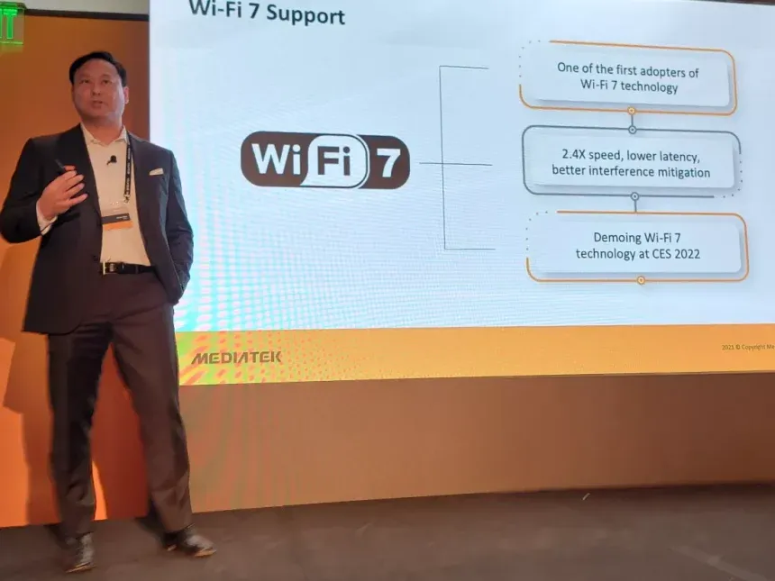 wi-fi 7