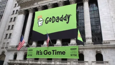 godaddy