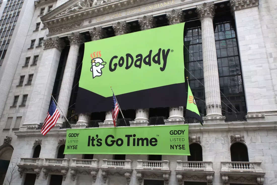 godaddy