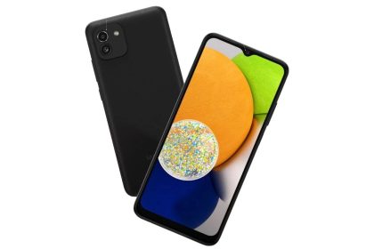 Galaxy A03