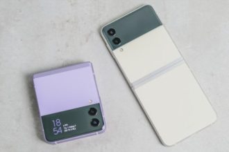 galaxy z flip 3