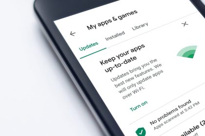 google play