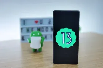 أندرويد 13
