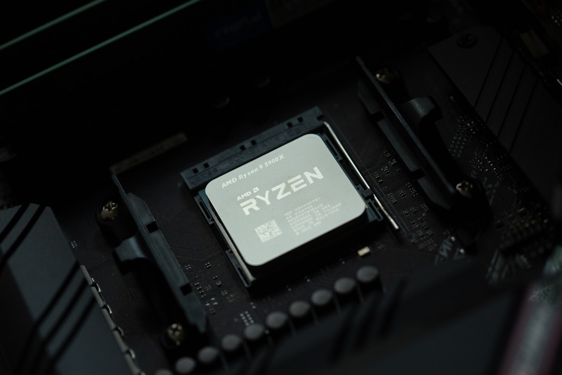 amd ryzen