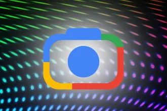 google lens