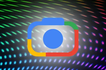 google lens