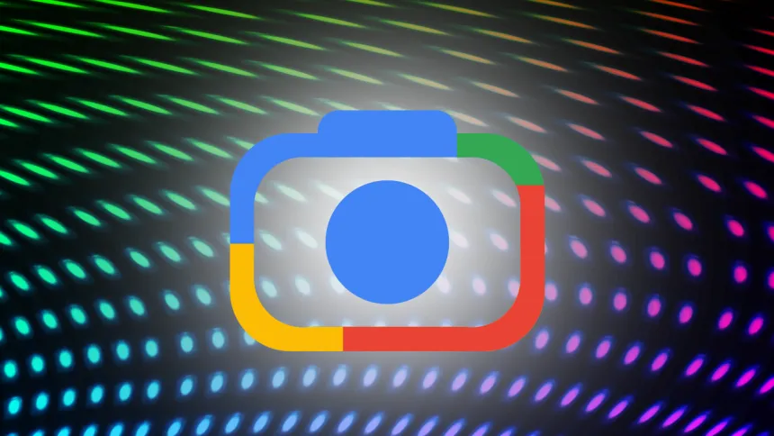 google lens