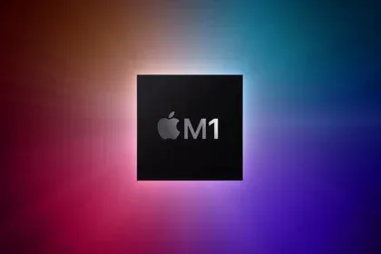 apple m1