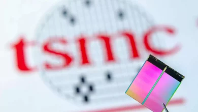 tsmc