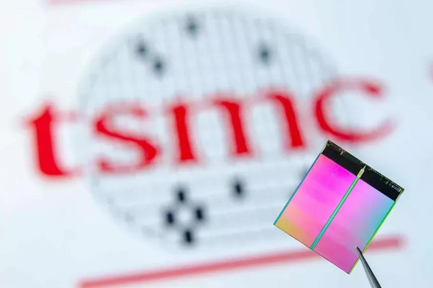 tsmc