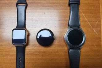 pixel watch