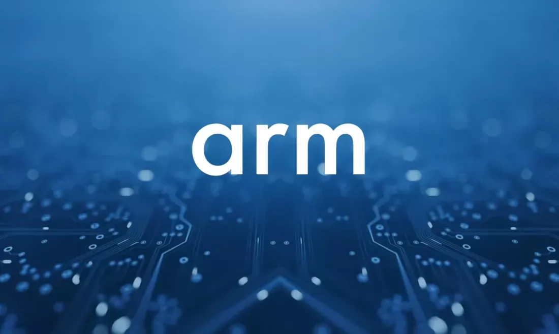 arm