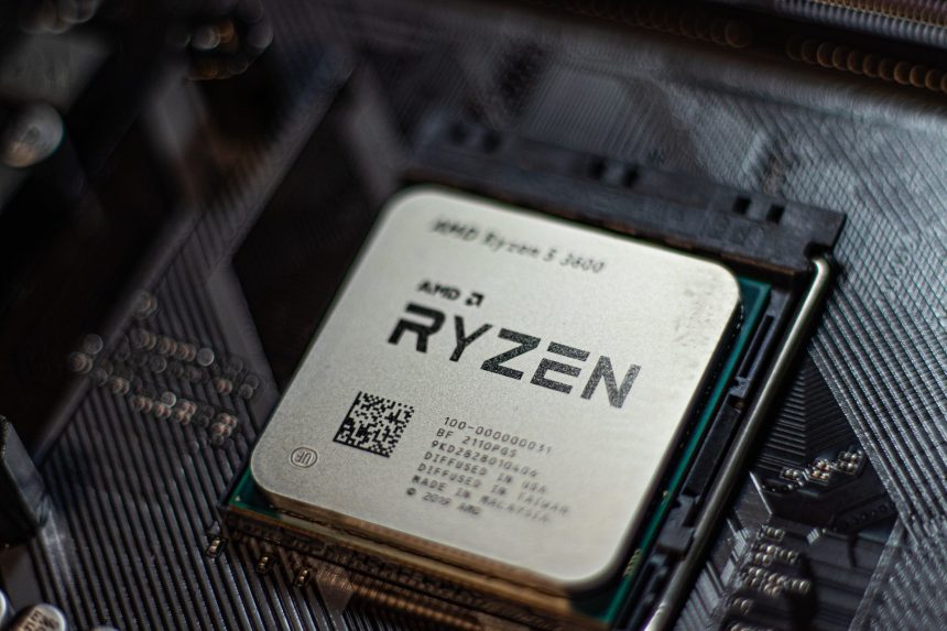 amd ryzen 7000