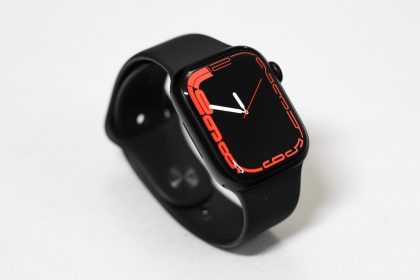 apple watch
