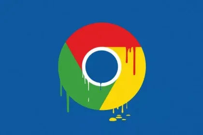 google chrome