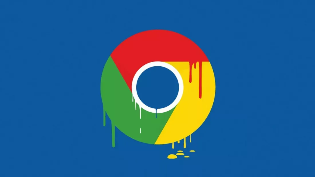 google chrome