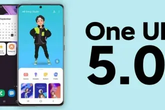 one ui 5