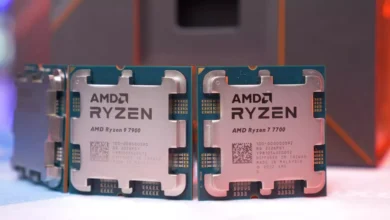 amd ryzen