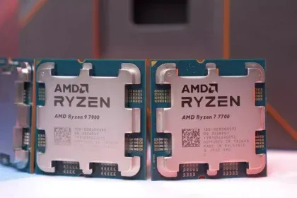 amd ryzen