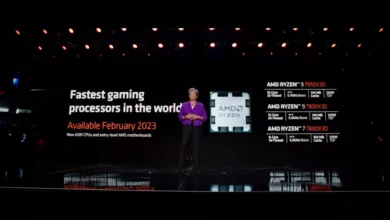 amd ryzen 7000