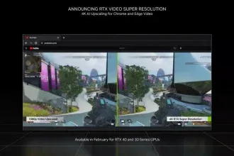 nvidia rtx