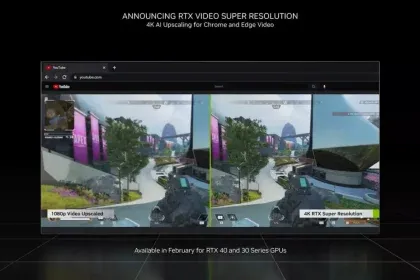 nvidia rtx