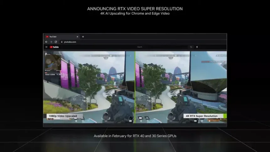 nvidia rtx