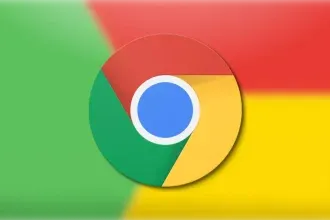 chrome