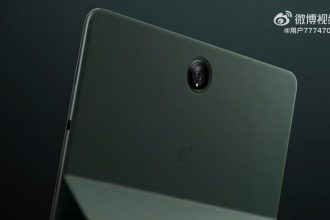 oneplus pad