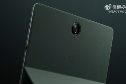 oneplus pad