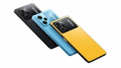 poco x5 pro