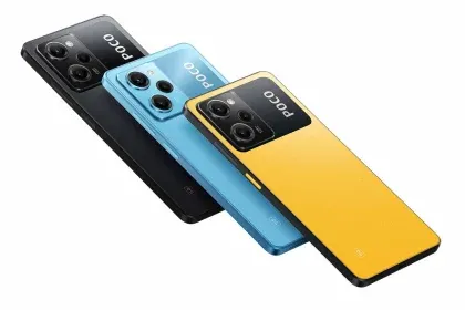 poco x5 pro