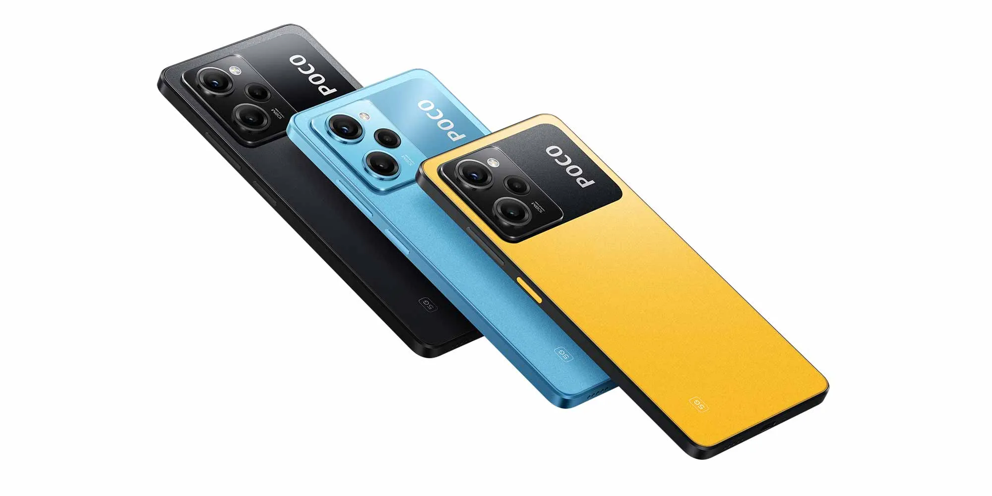 poco x5 pro