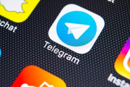 telegram