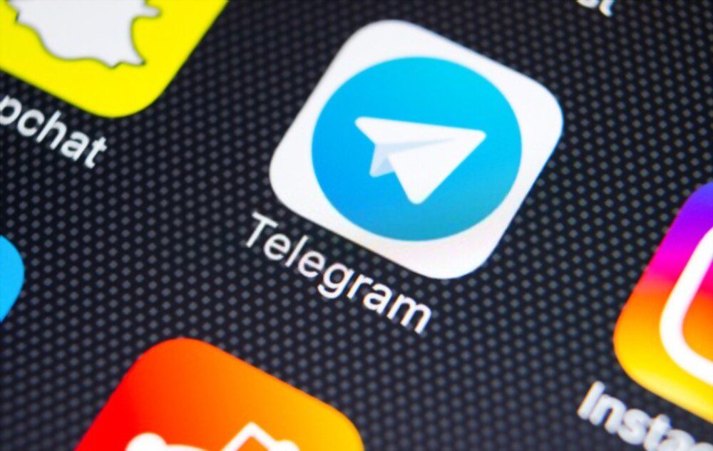 telegram