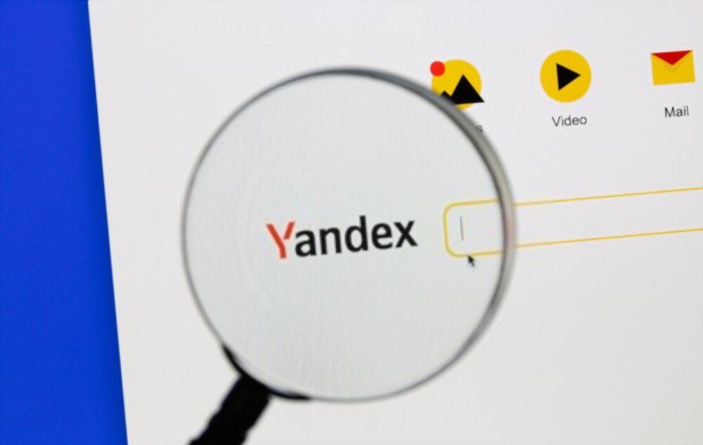 yandex