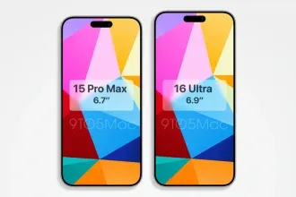 iphone 16 ultra