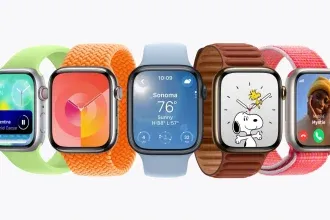 watchos 10