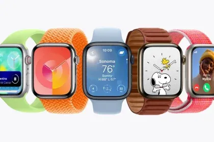 watchos 10